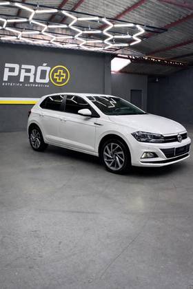 VOLKSWAGEN POLO 1.0 200 TSI HIGHLINE AUTOMÁTICO